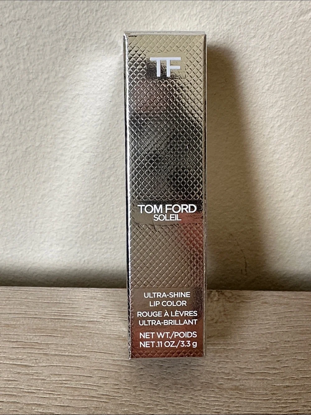 Tom Ford Soleil Ultra-Shine Lip Color
